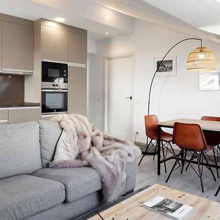 Irissa By Feelfree Rentals Naut Aran Exterior foto