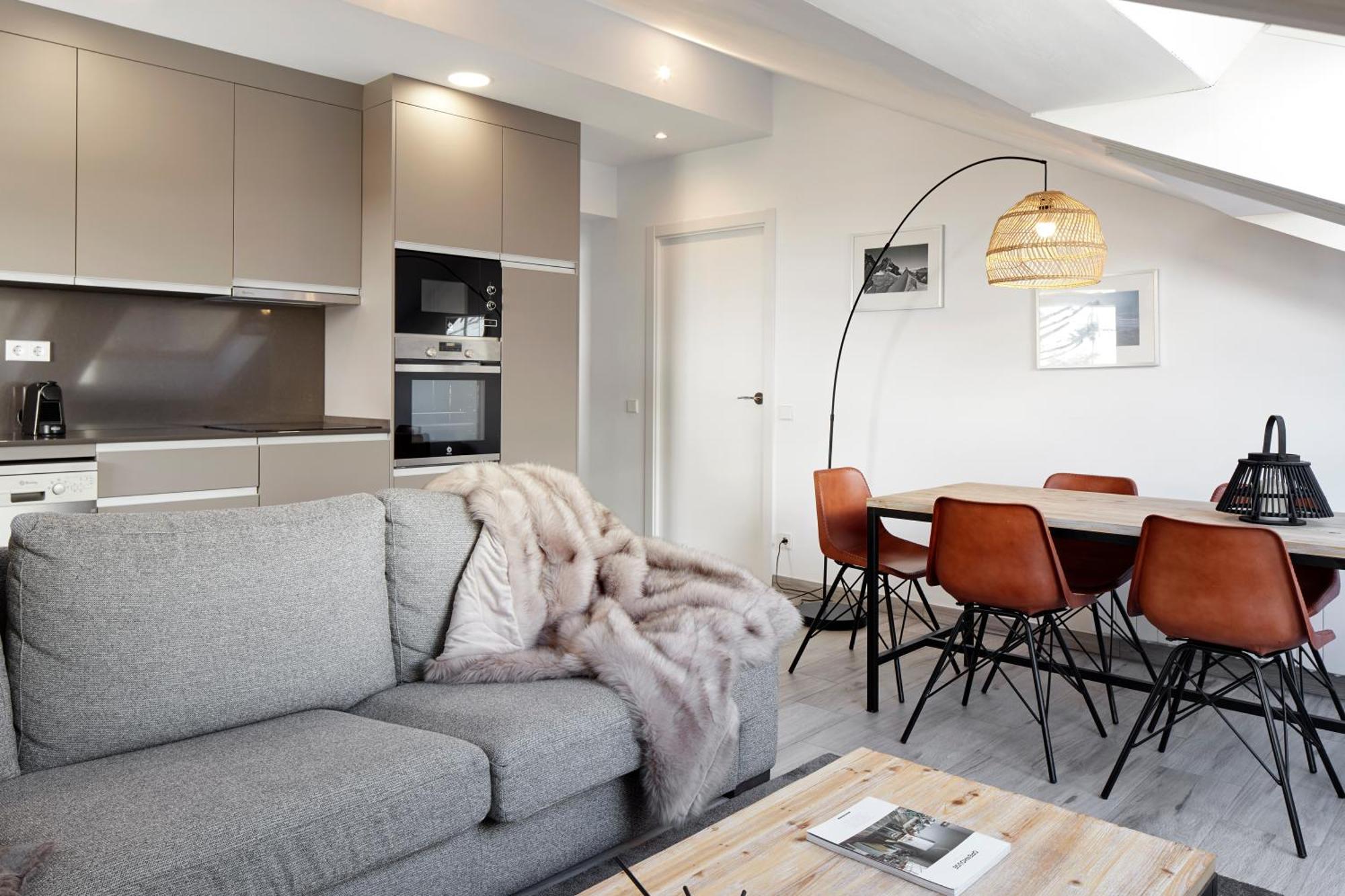 Irissa By Feelfree Rentals Naut Aran Exterior foto