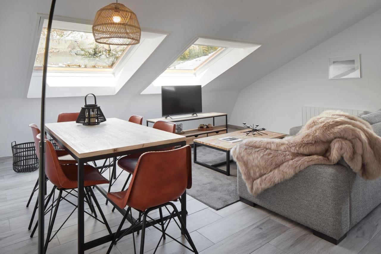 Irissa By Feelfree Rentals Naut Aran Exterior foto
