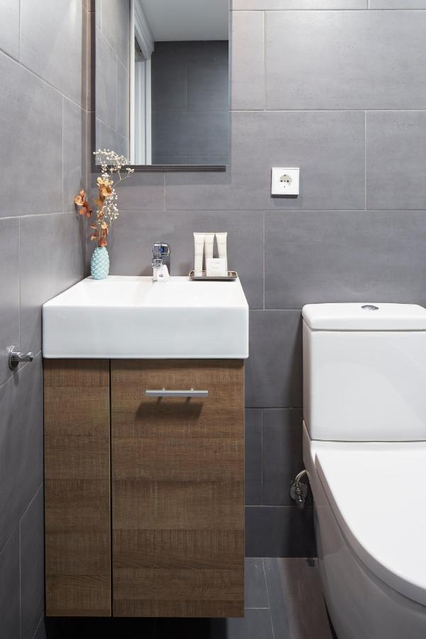 Irissa By Feelfree Rentals Naut Aran Exterior foto